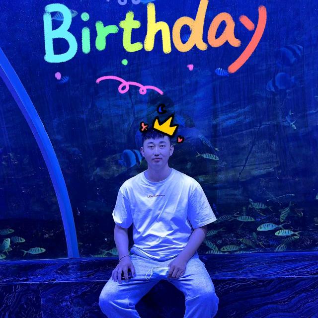 小韓吖