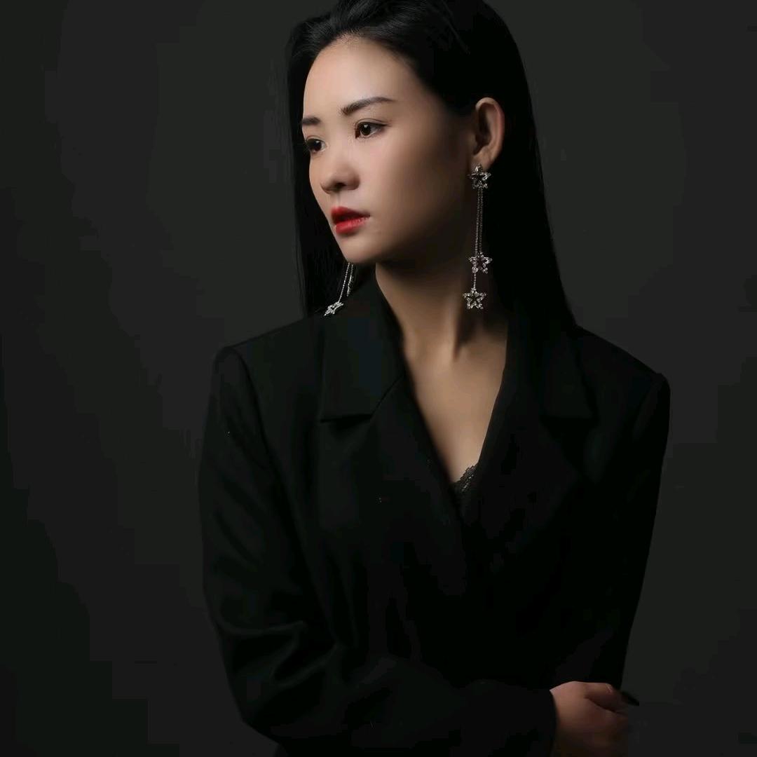 小阿妹倩倩
