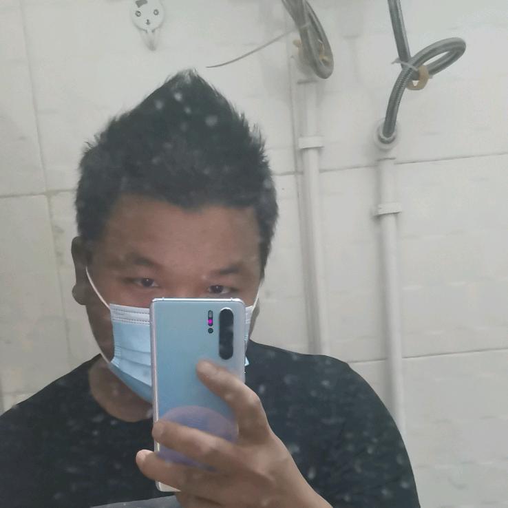 黑