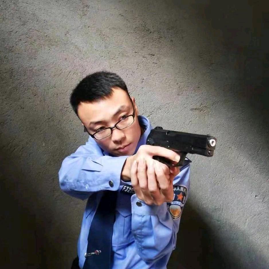 小丑。