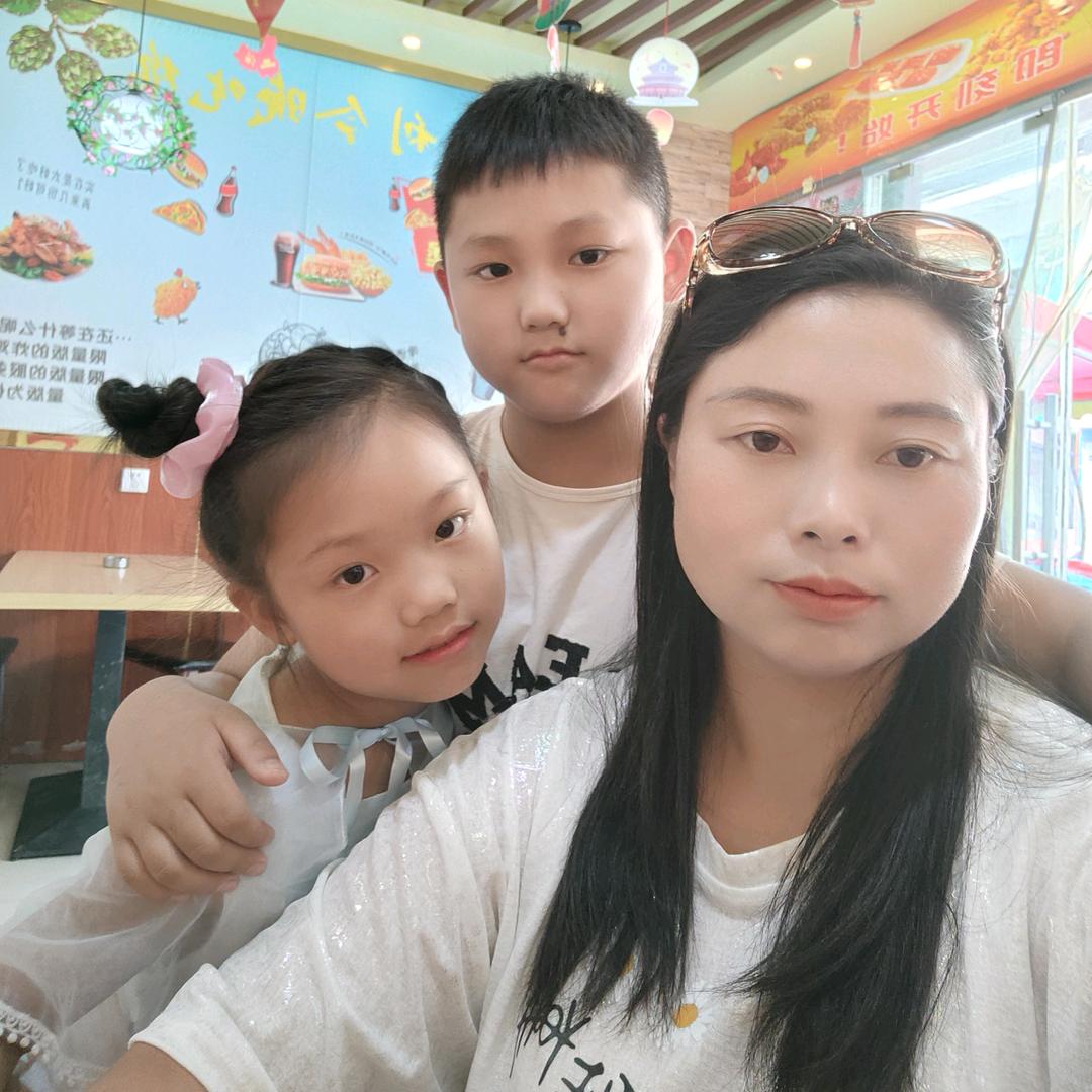 只愿今生