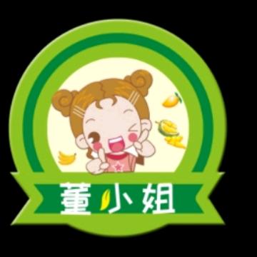 董小姐是个水果搬运工