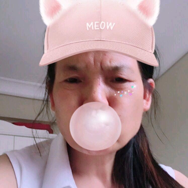 蔷薇花爱唱歌🎤对口型