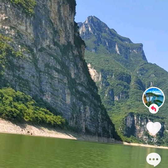 百炼成钢，重岩民宿度假山庄