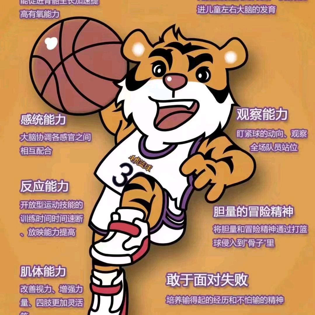小虎篮球（邓州正商店）店长