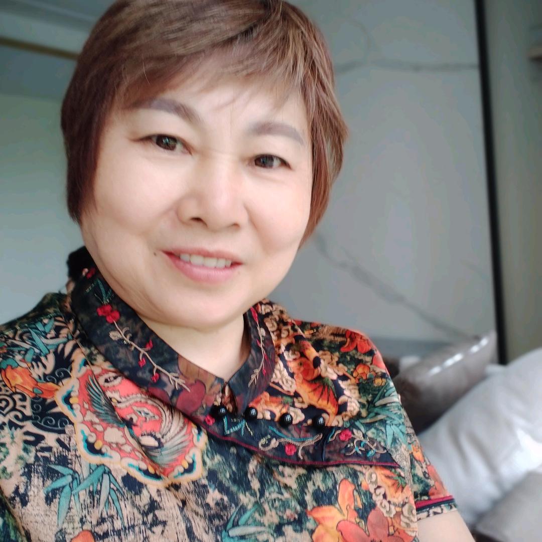 火山版李姐