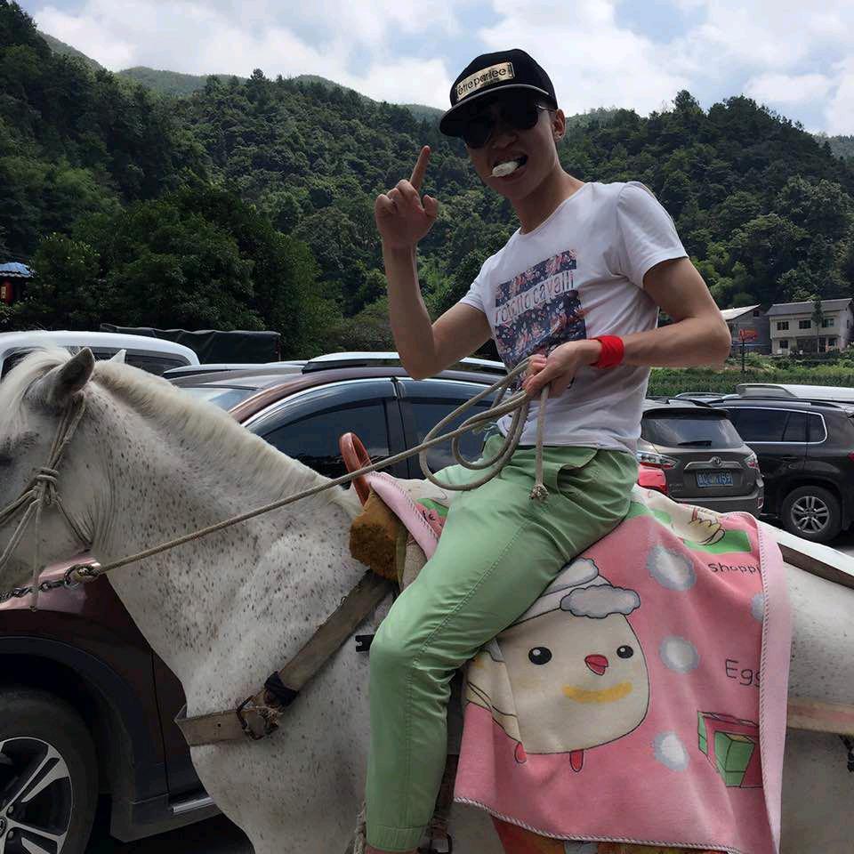小磊