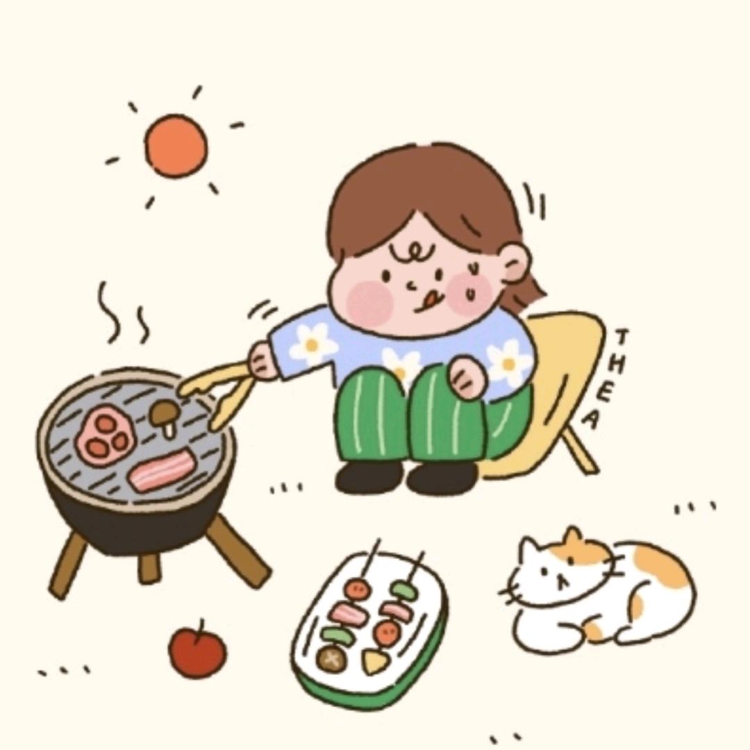 馋大圆