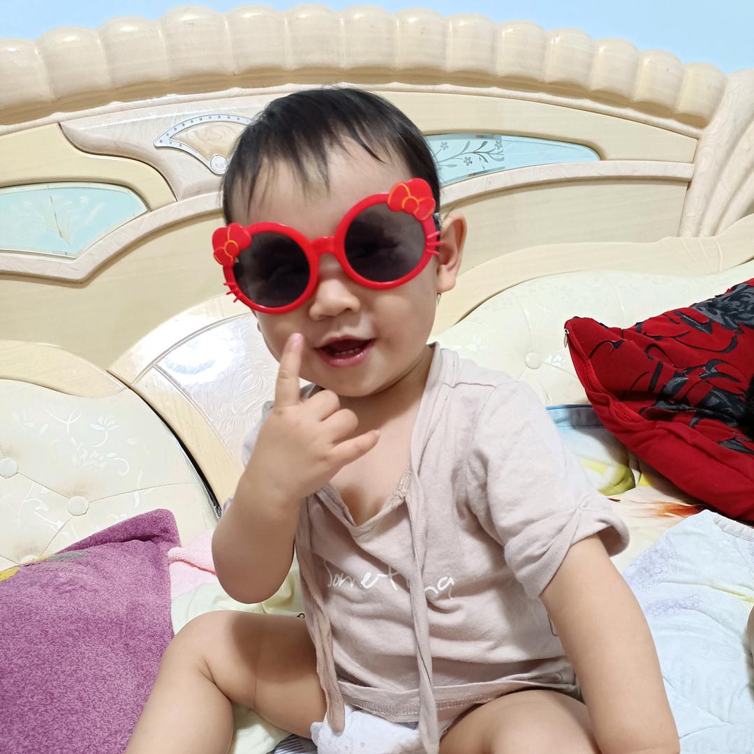 阳光小太阳☀️
