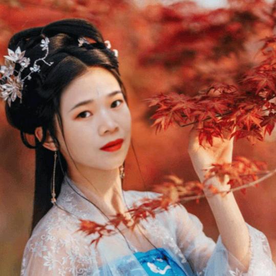 桃子🔥龙女