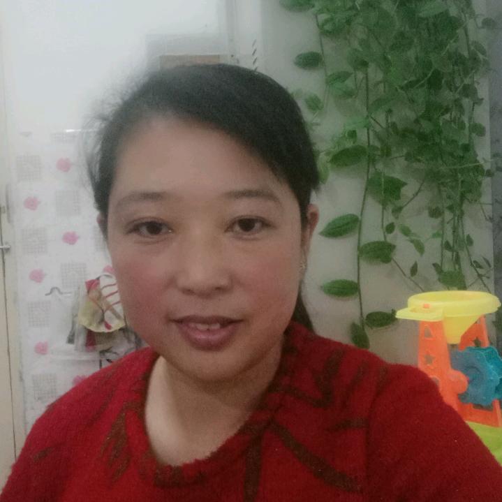 娟子（手工）