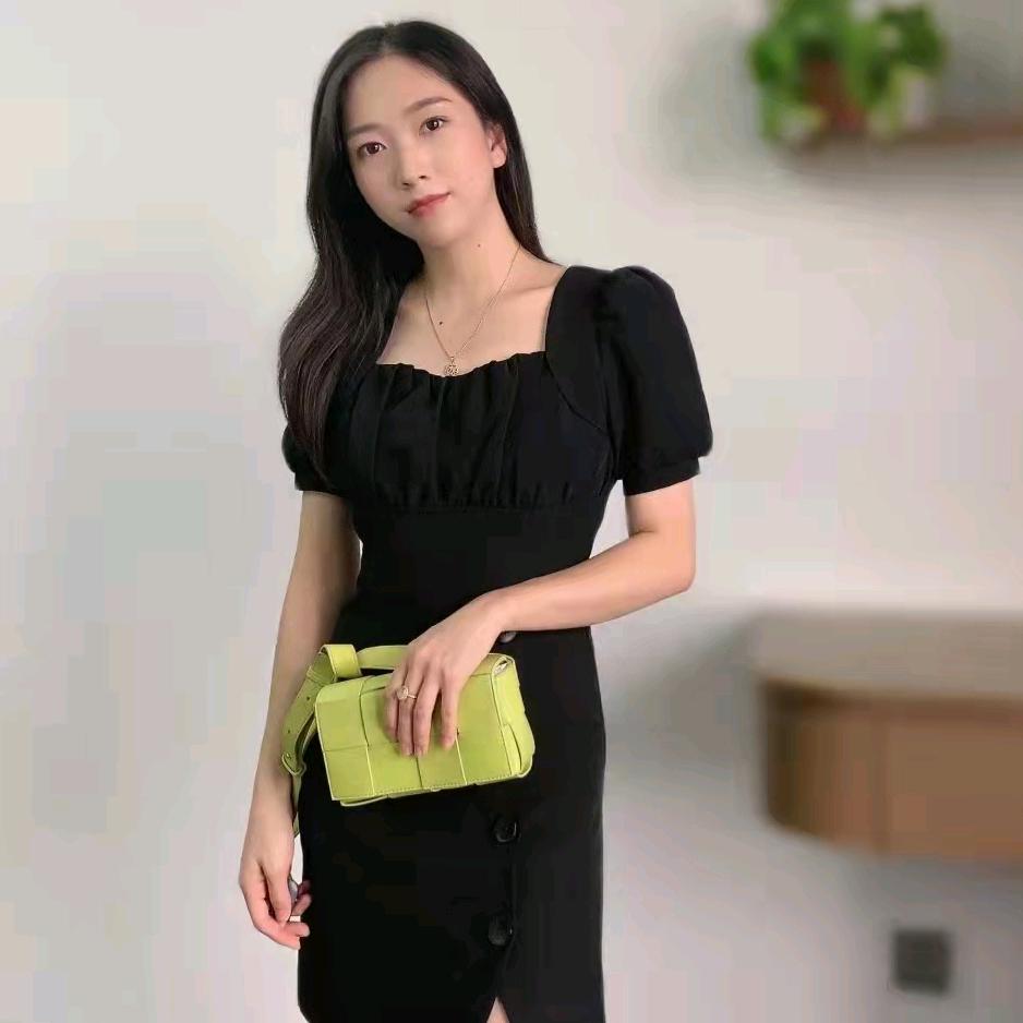 欧题服饰穿搭