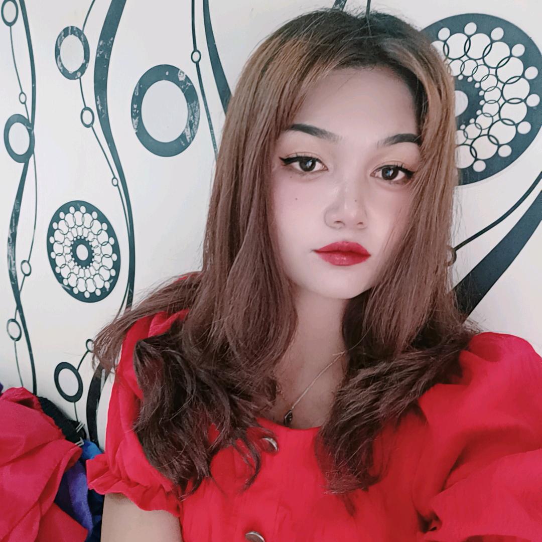 古丽娜♥
