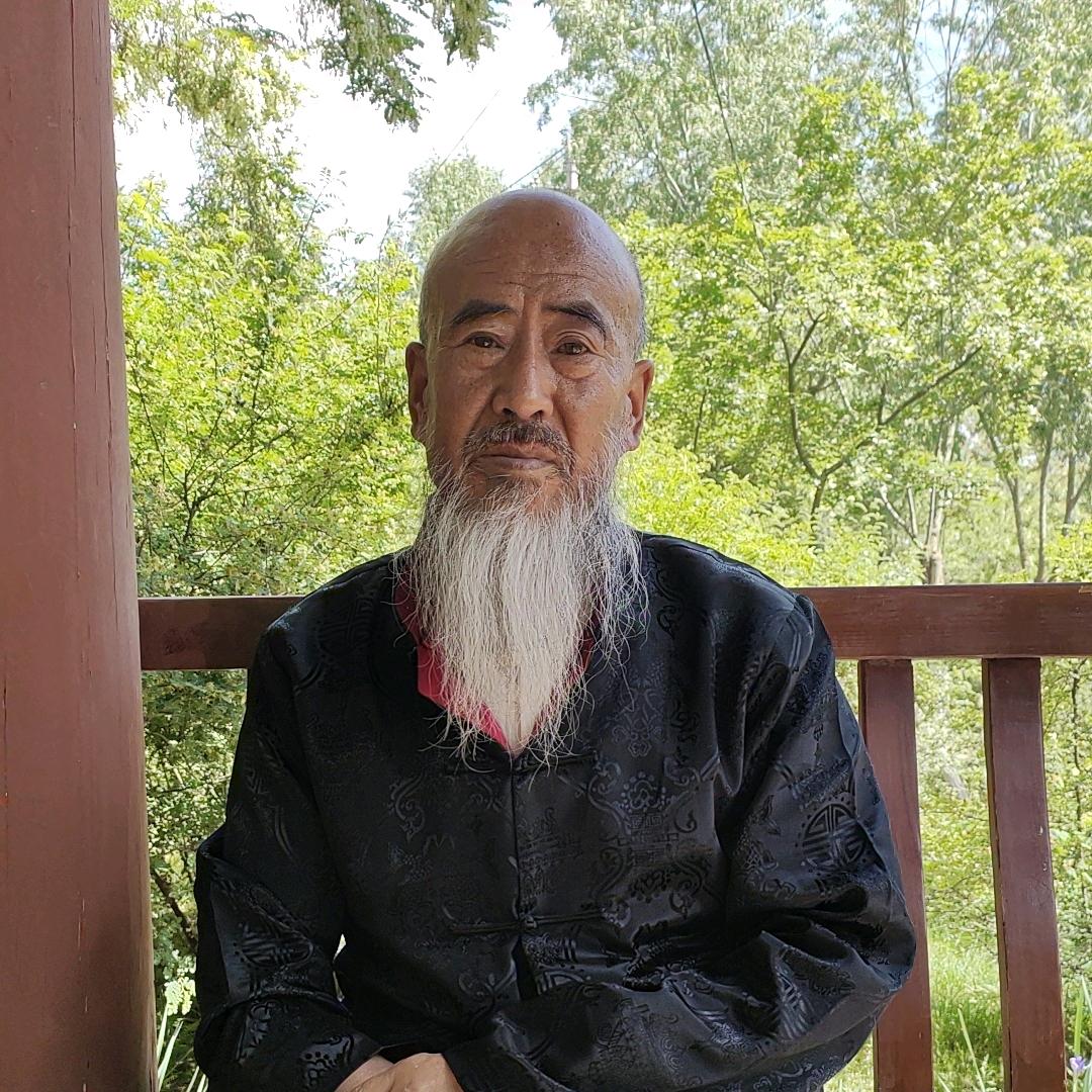 甘肃老张