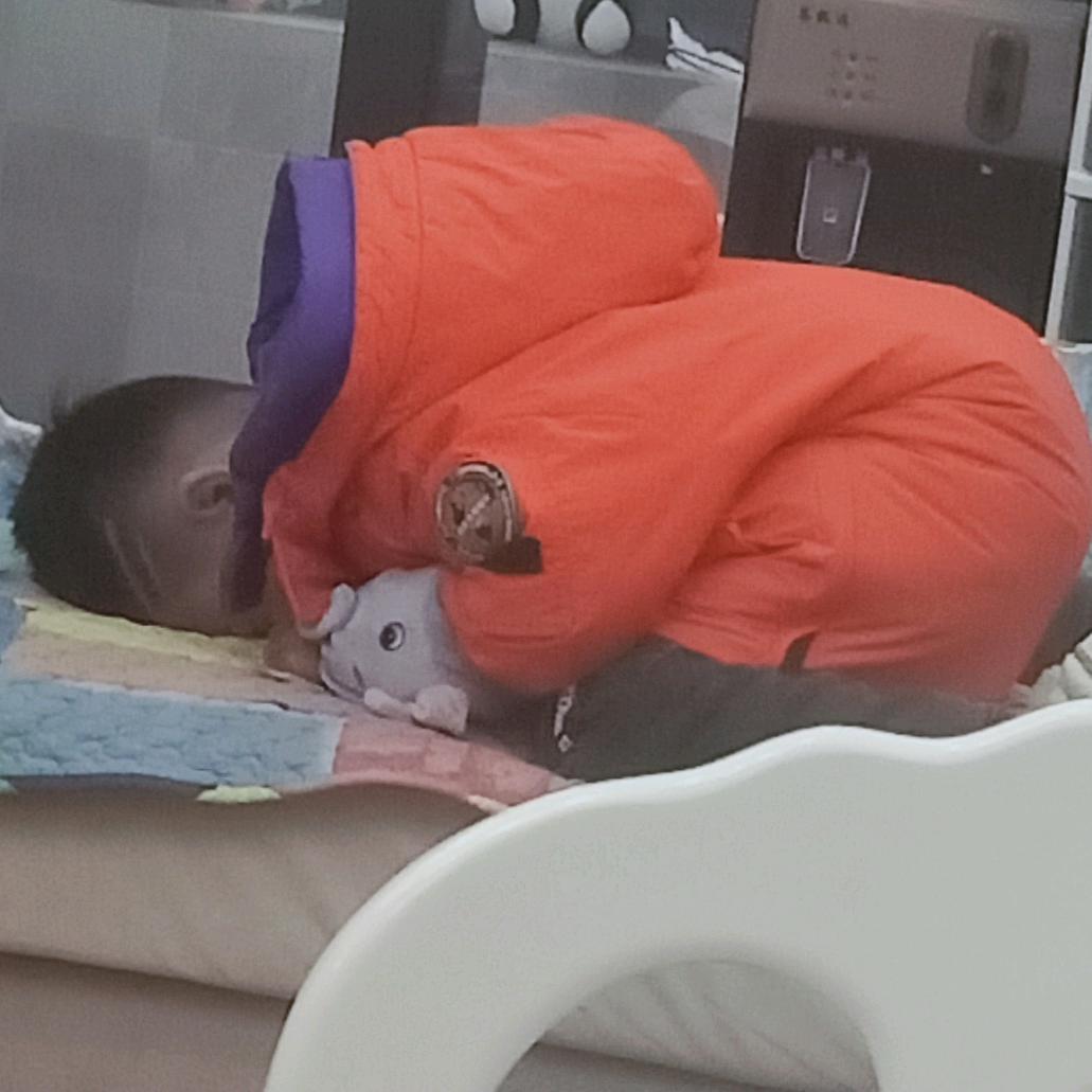 红红火火一家人