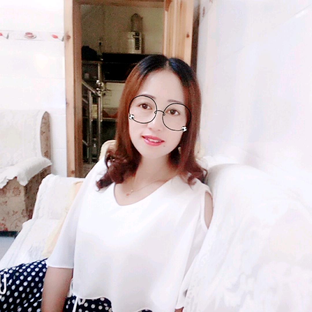 浅笑云舒