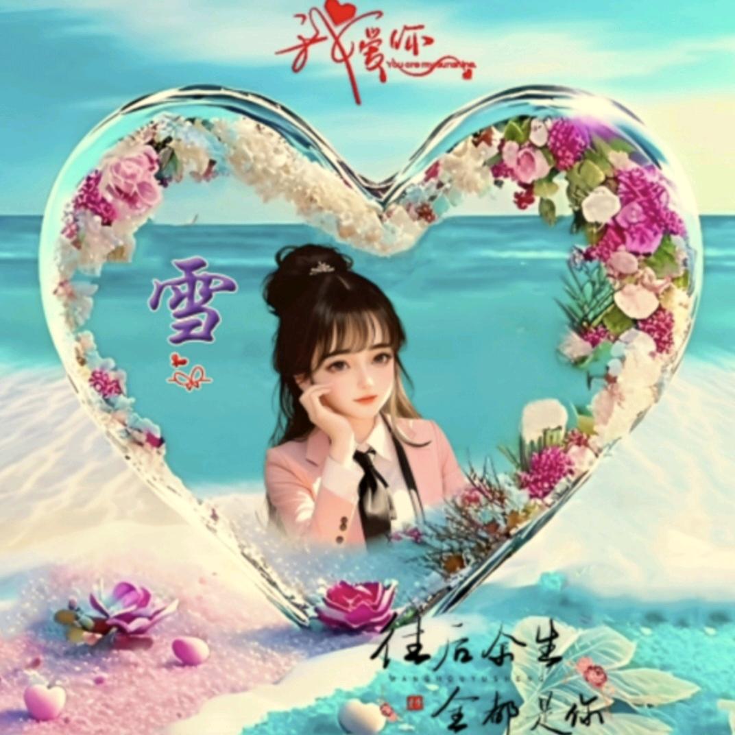 💕এ᭄雪ꦿ꯭ꫛ儿꧔ꦿএ᭄💕