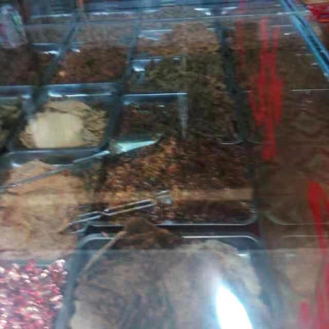 童氏牦牛肉干巴店