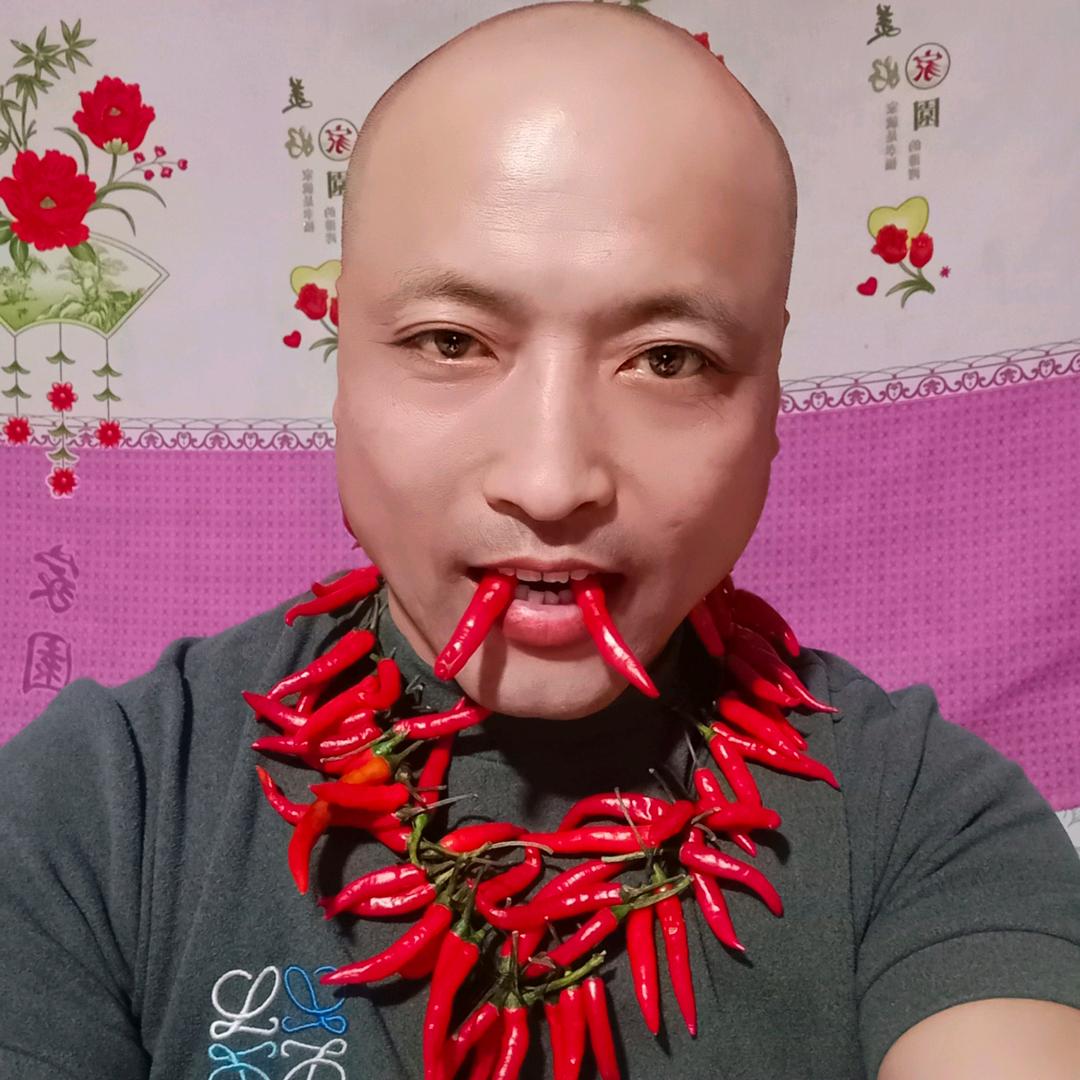 @辣椒哥咔咔磕