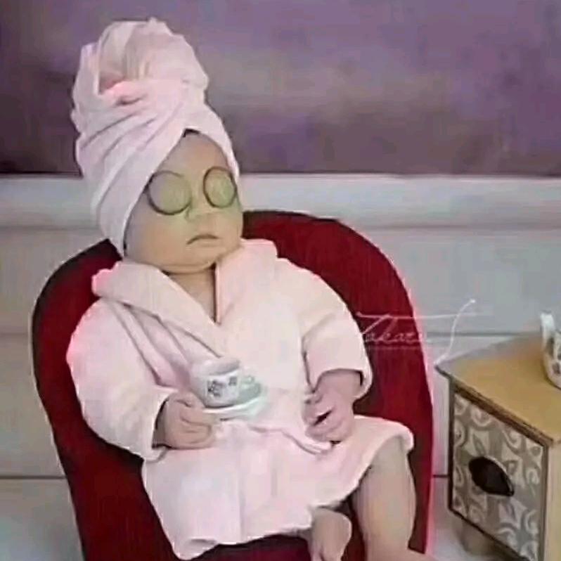 要做个精致的女人