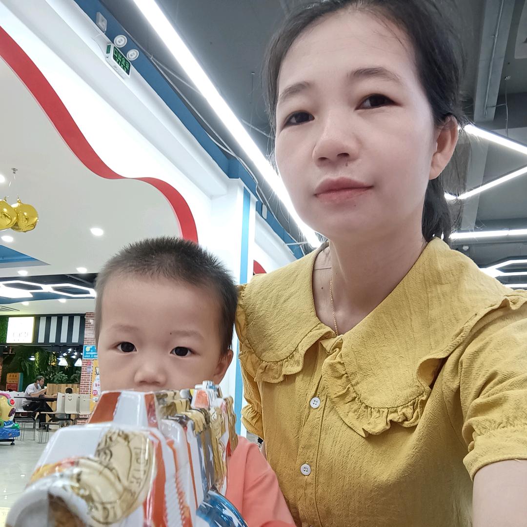 香香妈妈