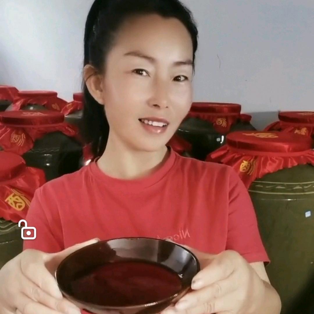 醉美农产品