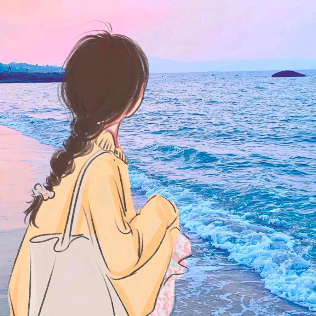 深秋