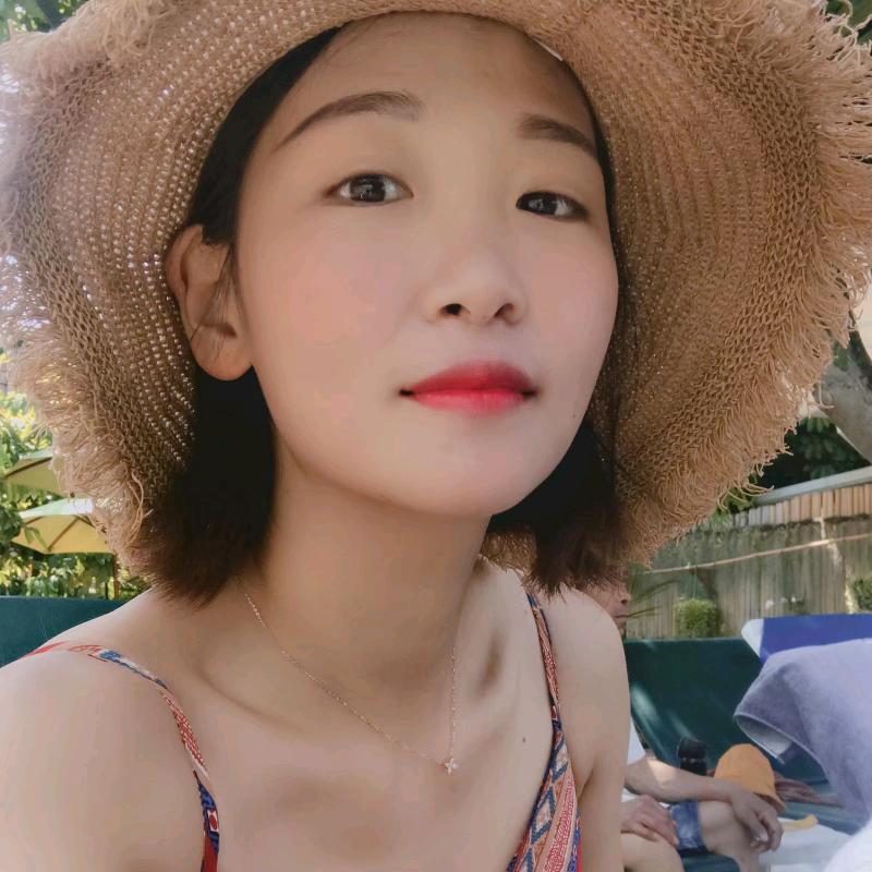 🌵我叫小米吖