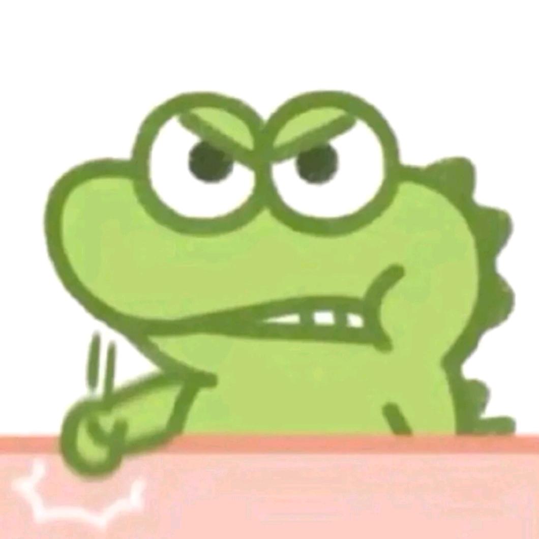 小鳄鱼橘神（全国一辅助）@抖音