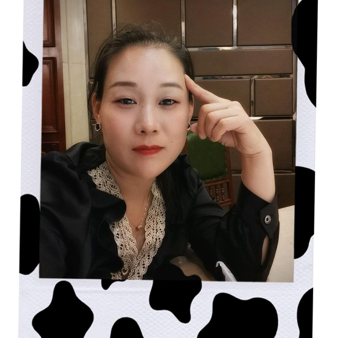 最美的遇见💖
