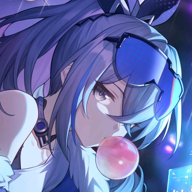 星穹梦梦～