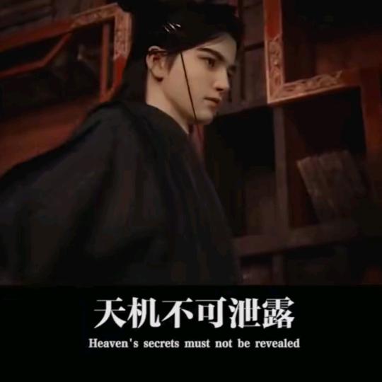 不向人间借朝暮