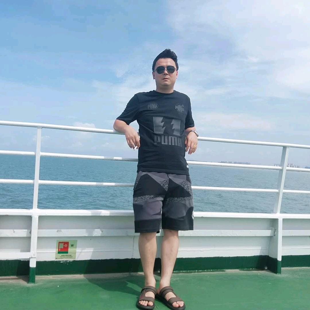 圆先生带你去旅行🇨🇳