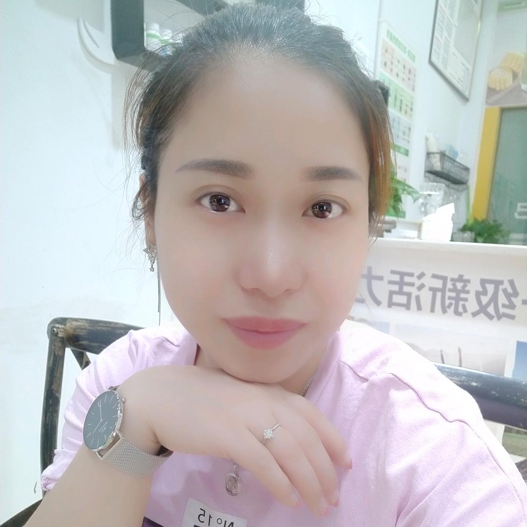 陌然