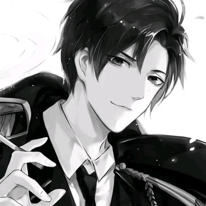 白鲸君