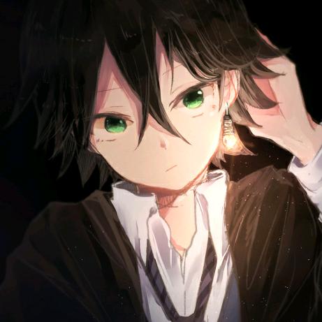 晓春🌈