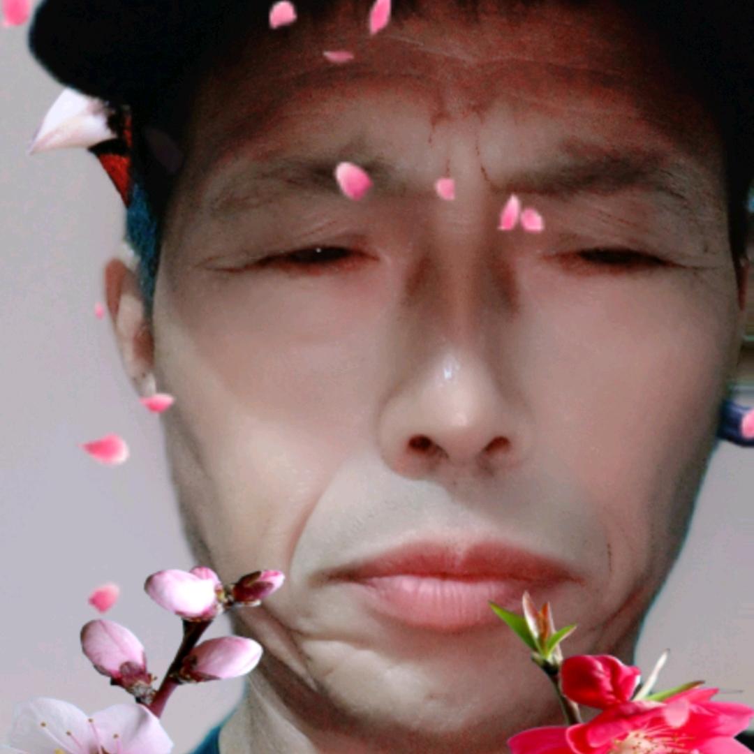 陈帅哥
