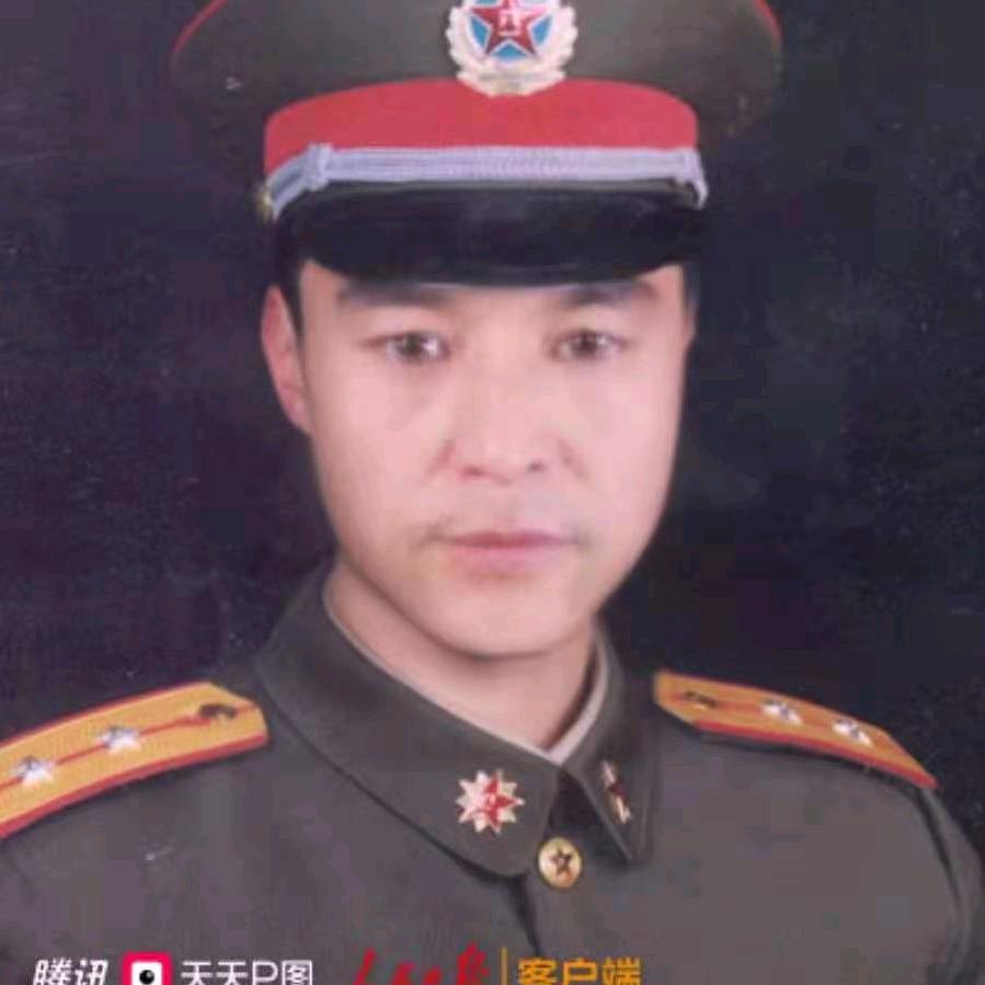 你如暖阳