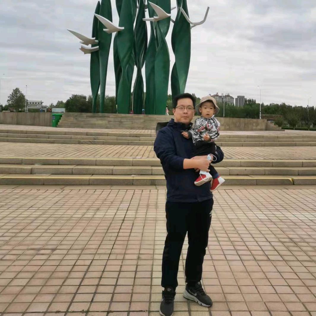 清杨