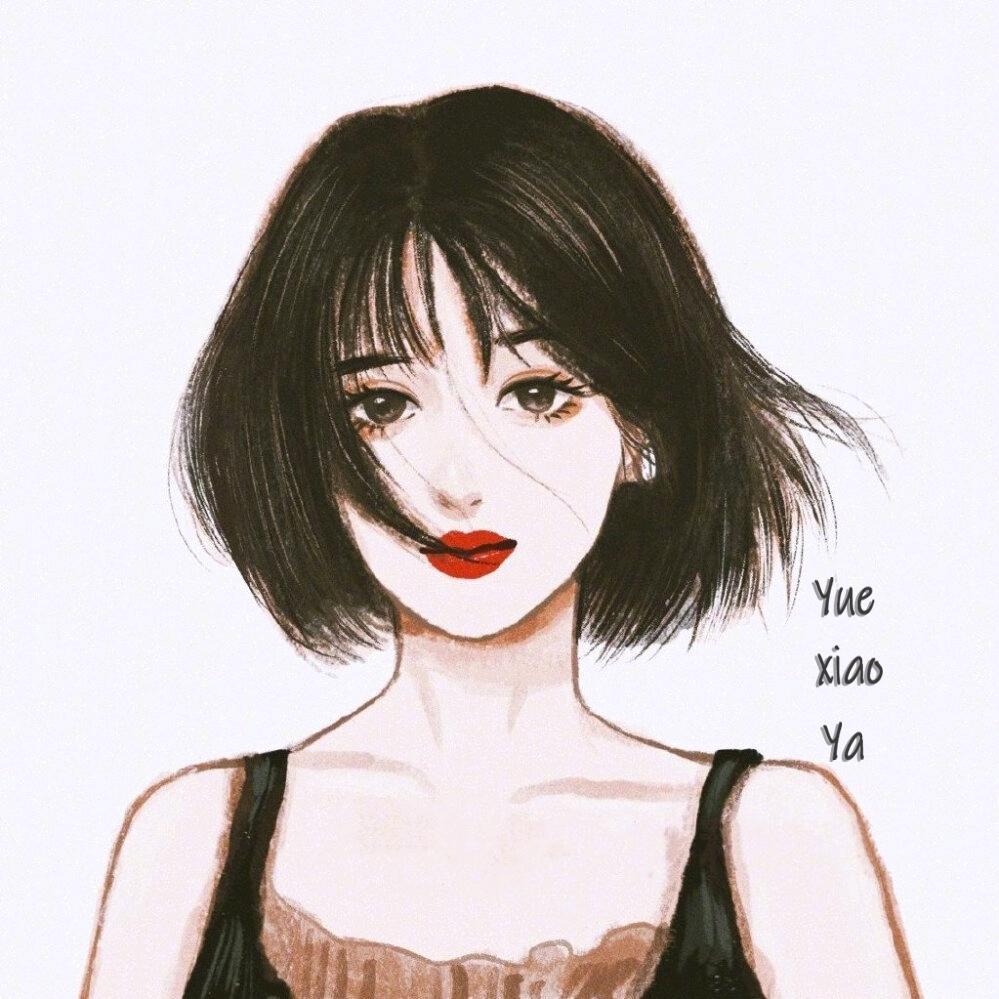 月姐🍀