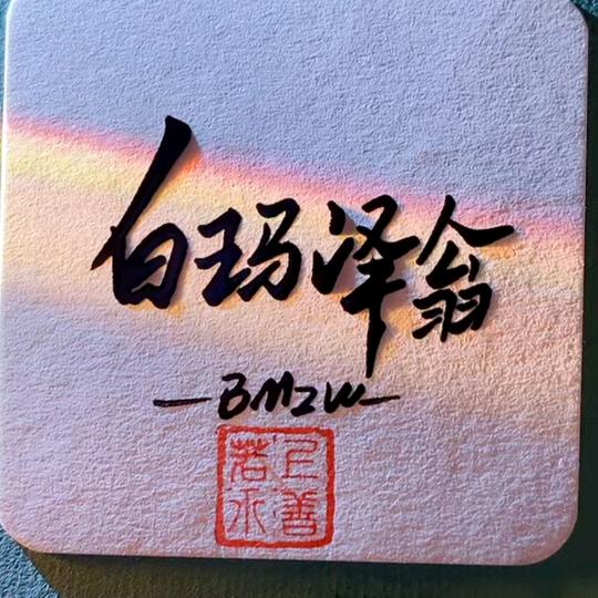 白 宪 笙