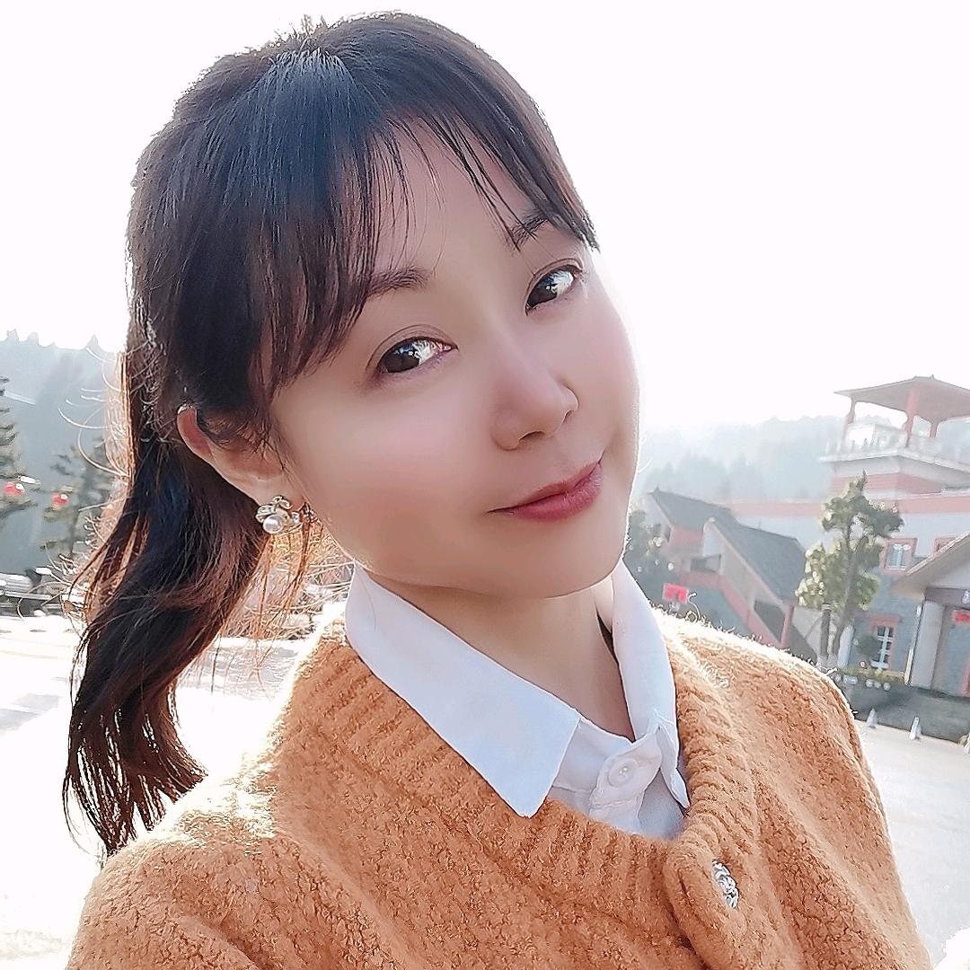 李二妹🎤户外唱歌