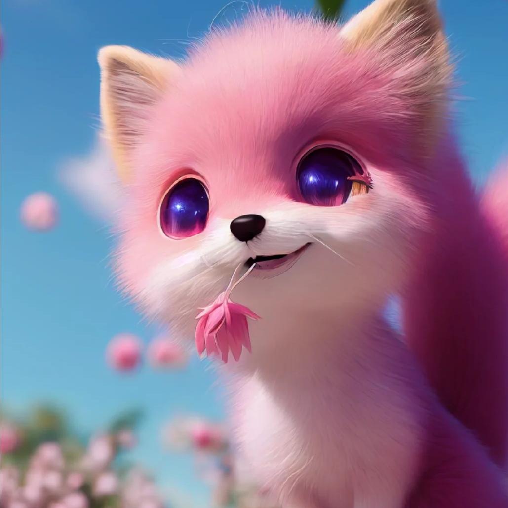 爱吃芒果
