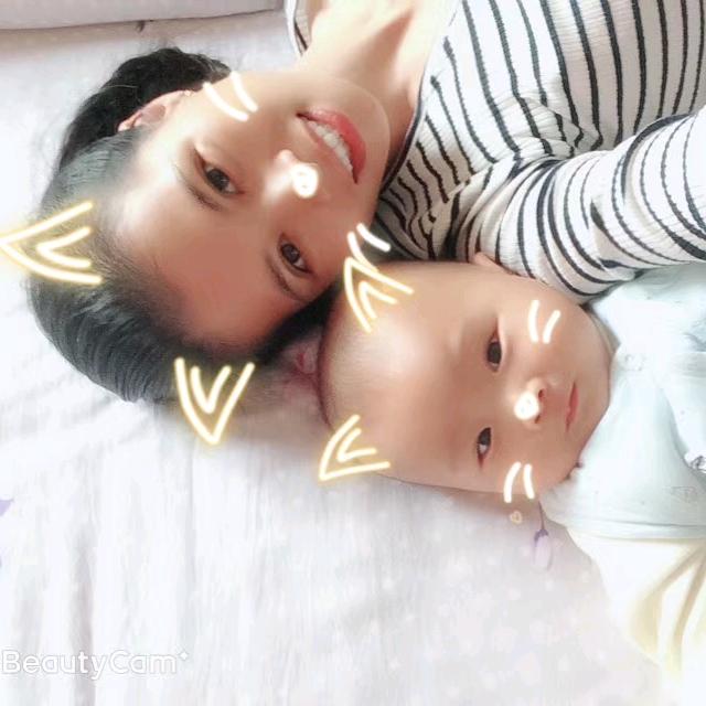 英子
