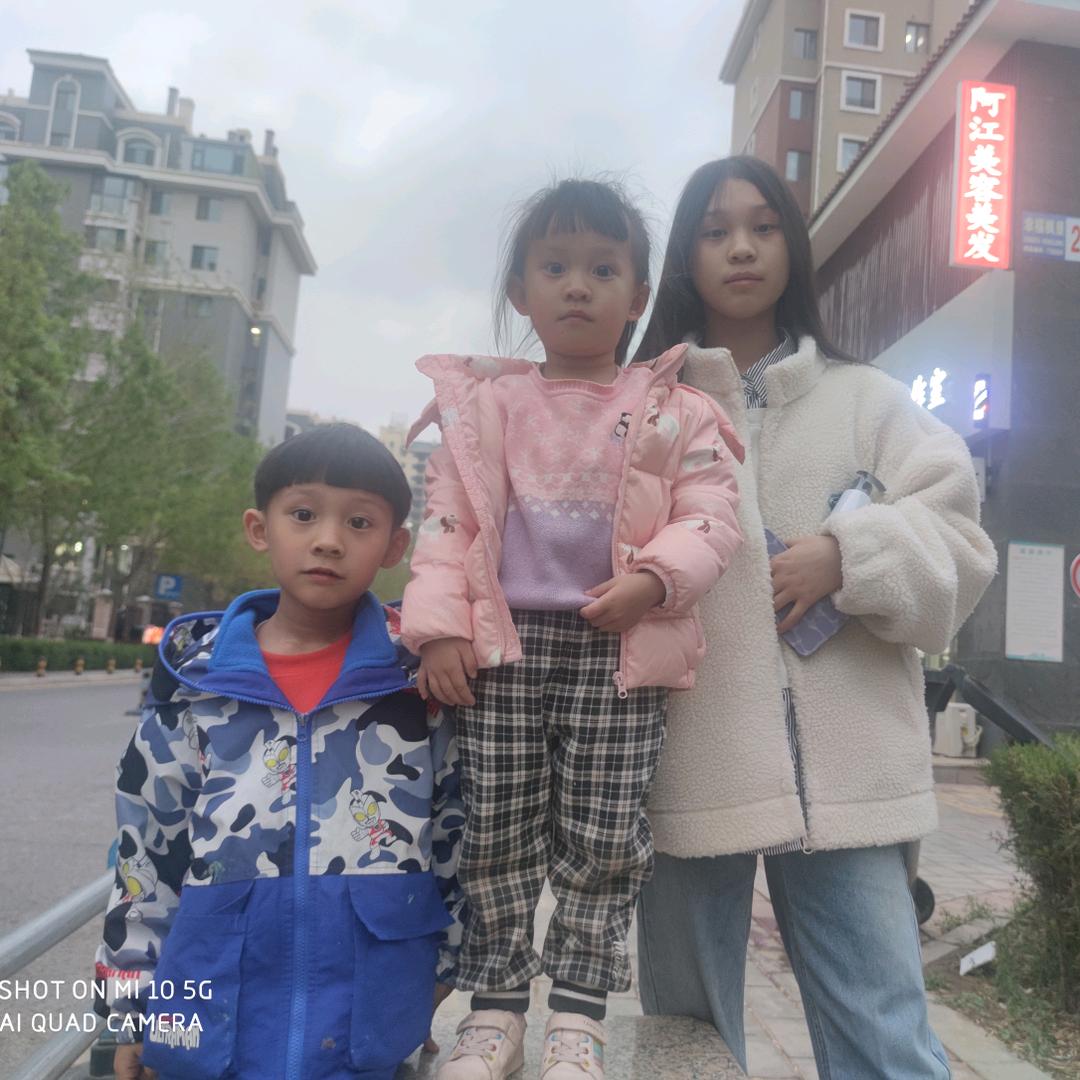 活泼可爱！！！