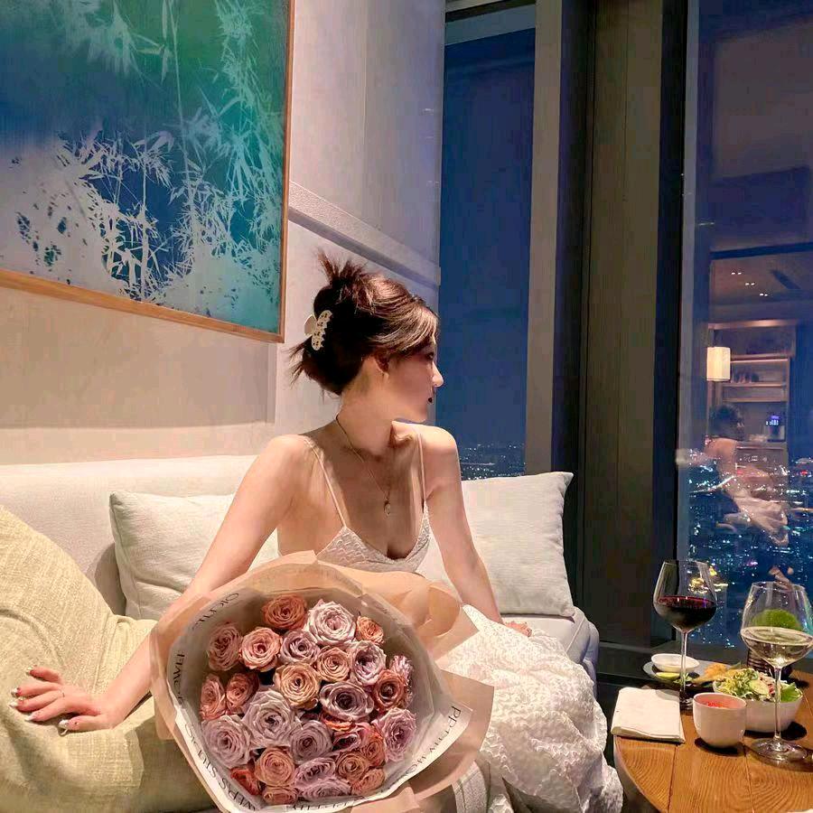 ✨Miss、♥⁵²小可👑