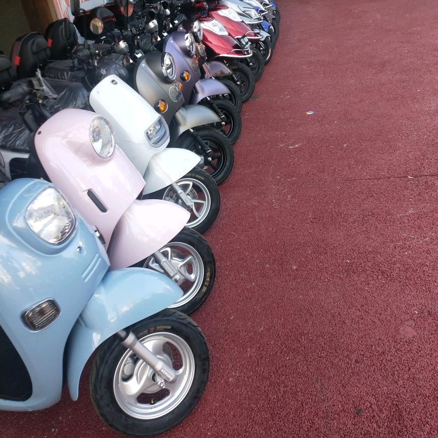 遂川雩田火生车行