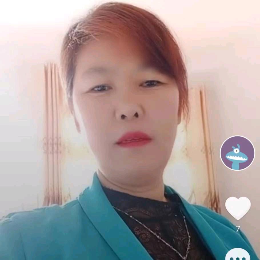 幸福平安