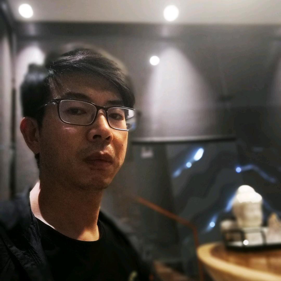 行走的博物馆