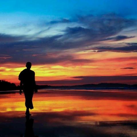 twilight